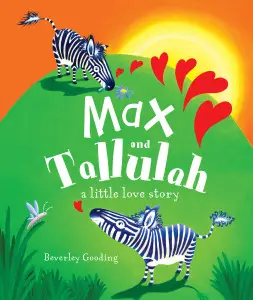 Max and Tallulah