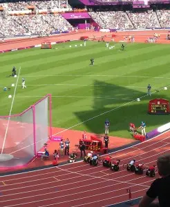 Paralympics