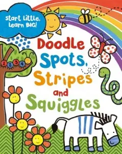 Doodles, Spots, Stripes and Squiggles
