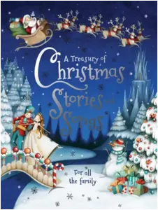 Christmas Treasury