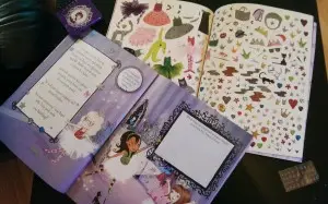 GlitterbelleBooks_MotheringMushroom