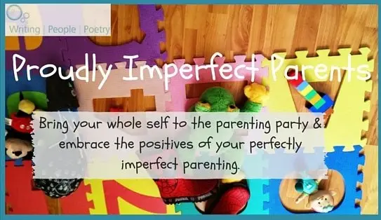 Proudly Imperfect Parents_White2