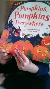 PumpkinsPumpkins
