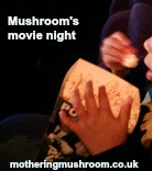 Mushroom'sMovieNight